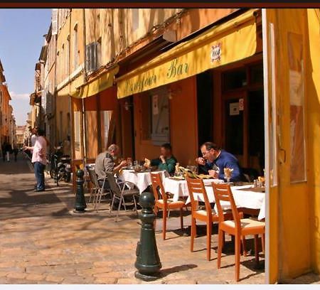 New! Charmant T2 Idealement Situe Au Coeur Du Centre Historique. Aix-en-Provence Exterior foto