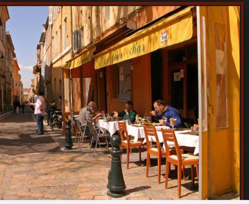 New! Charmant T2 Idealement Situe Au Coeur Du Centre Historique. Aix-en-Provence Exterior foto